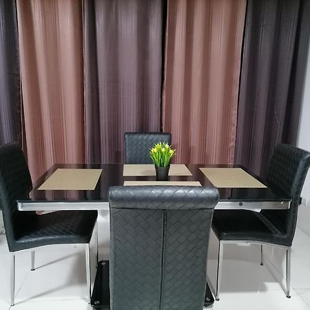 Roxas Blvd Stunning Studio Condo Near Us Embassy Manille Extérieur photo
