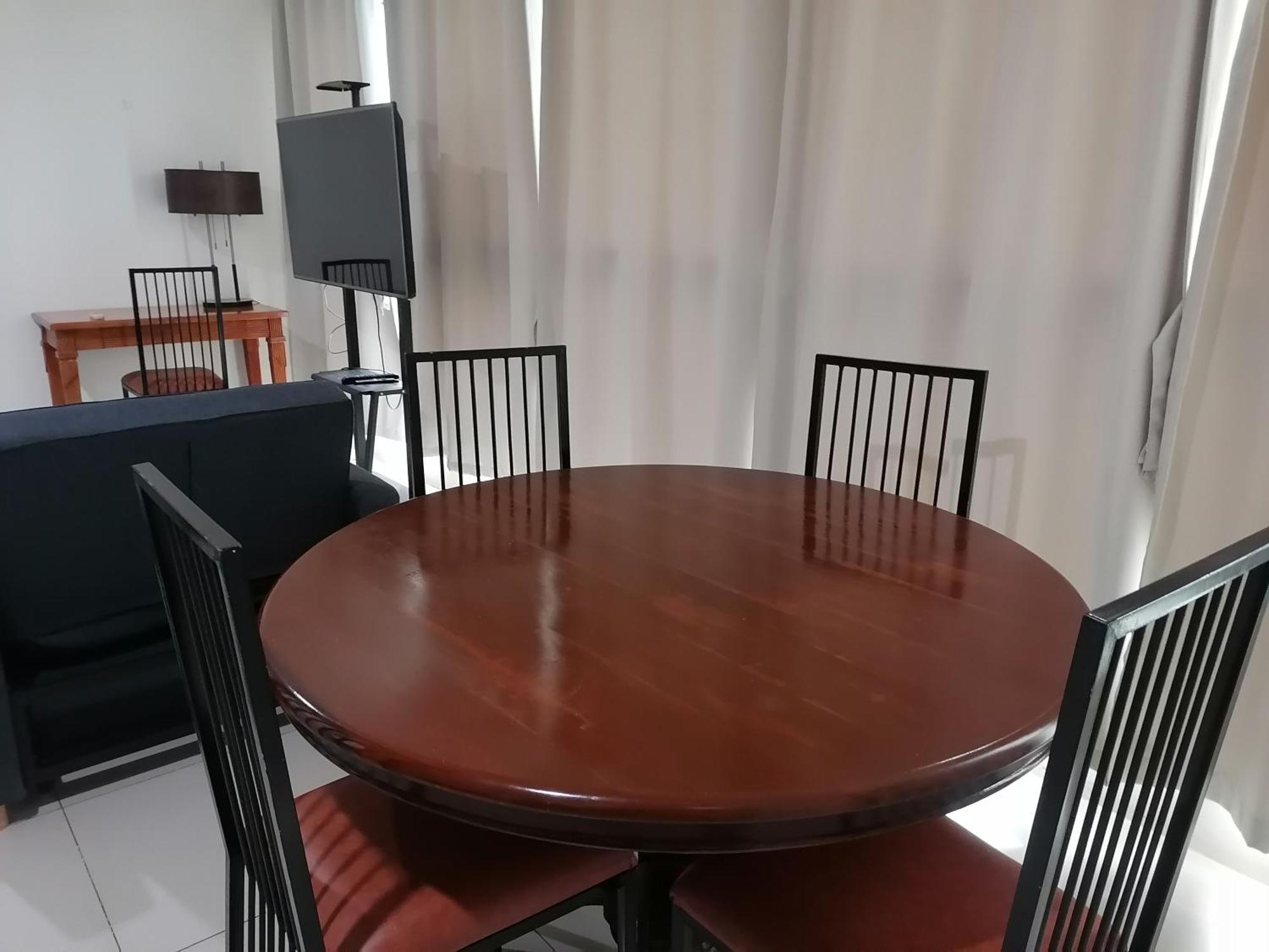 Roxas Blvd Stunning Studio Condo Near Us Embassy Manille Extérieur photo