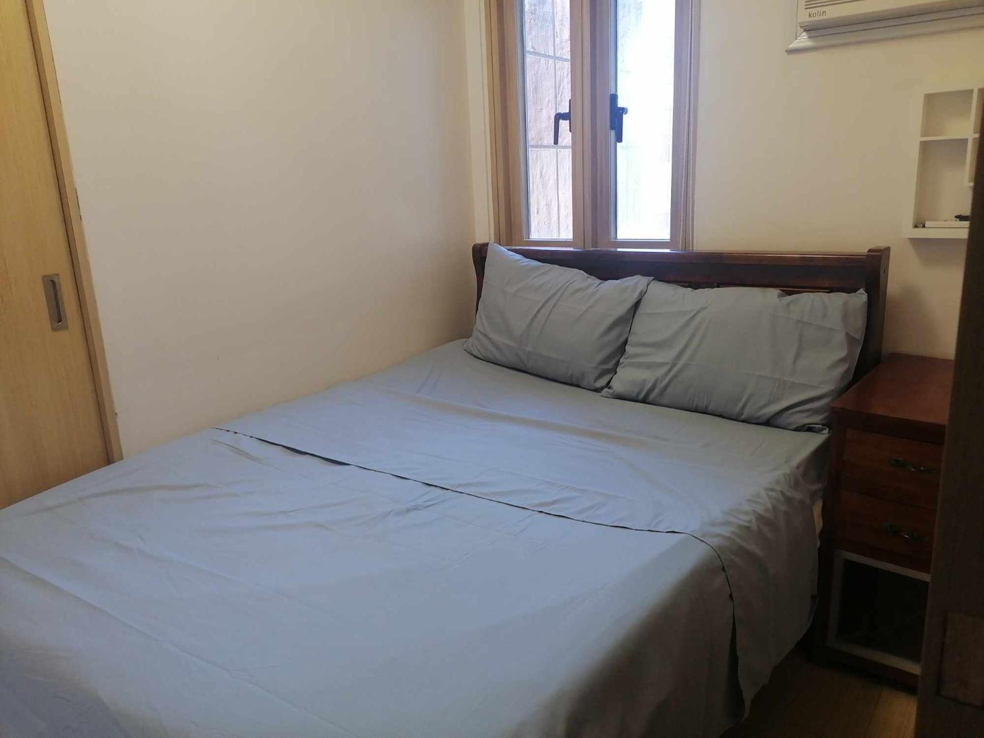 Roxas Blvd Stunning Studio Condo Near Us Embassy Manille Extérieur photo