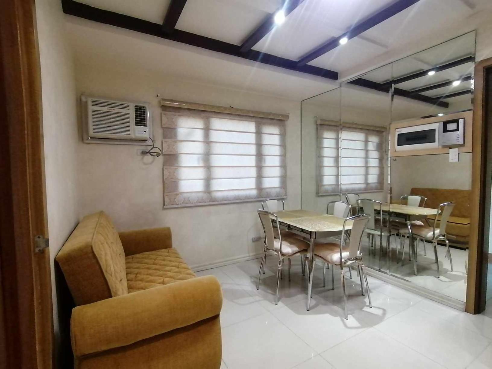Roxas Blvd Stunning Studio Condo Near Us Embassy Manille Extérieur photo